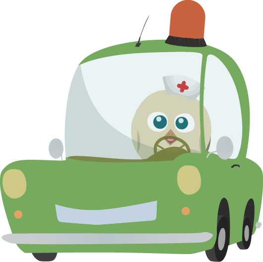 16-ambulance