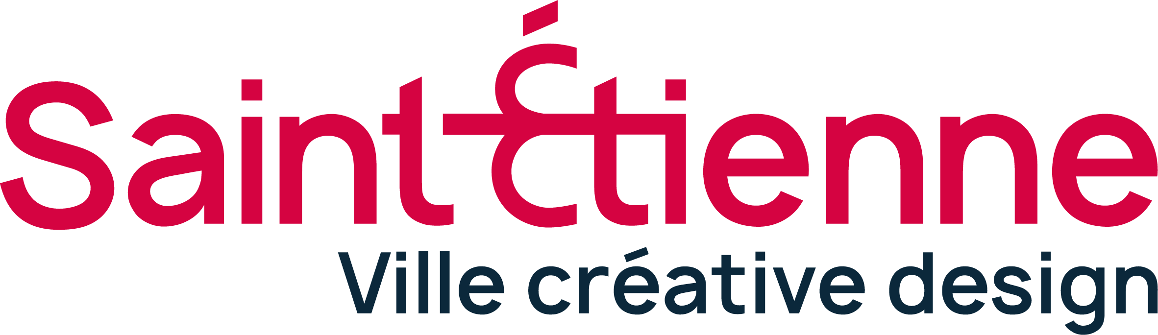 Logo de la Ville de Saint Etienne